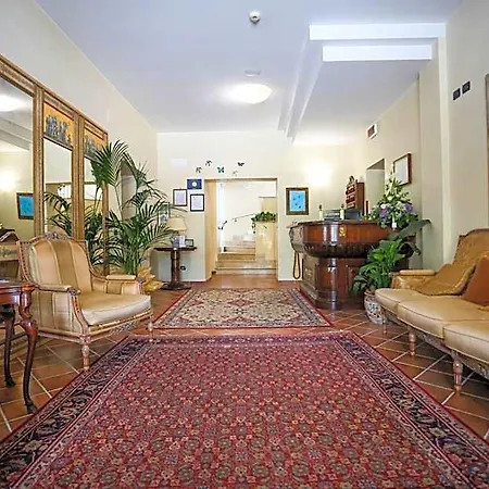 Hotel Olimpus San Donato Val di Comino