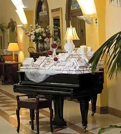 Olimpus Hotel
