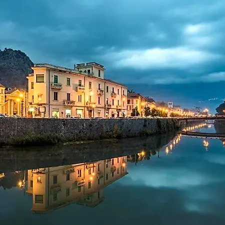 Hotel Olimpus