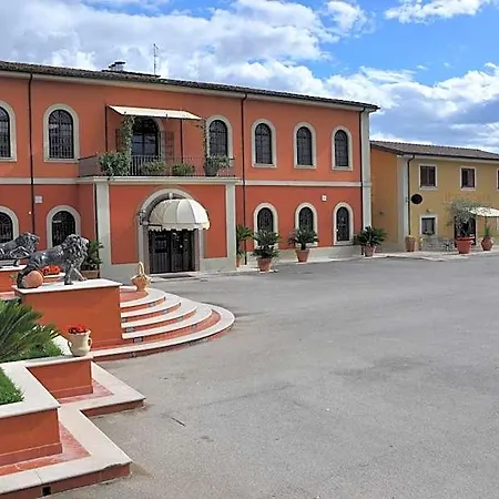 Olimpus Hotel