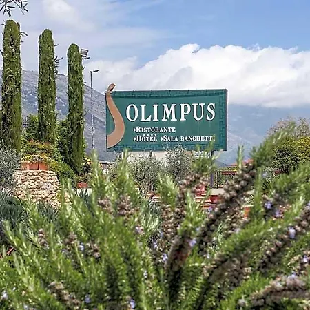 Olimpus 4* サン・ドナート・ヴァル・ディ・コミーノ