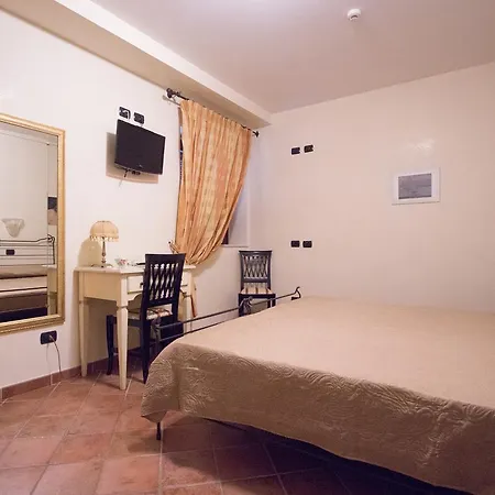 Olimpus Hotel 4*