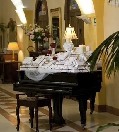 Olimpus Hotel 4*