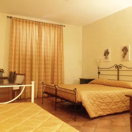 Hotel Olimpus 4*
