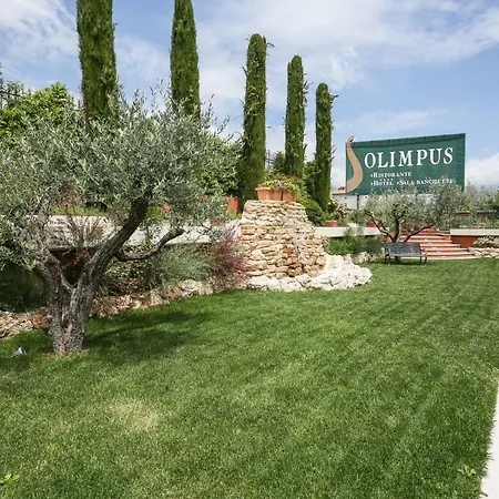 Olimpus