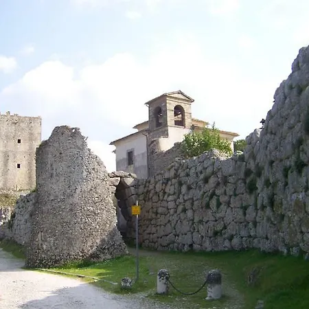 Olimpus San Donato Val di Comino