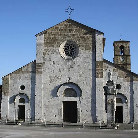 Olimpus San Donato Val di Comino