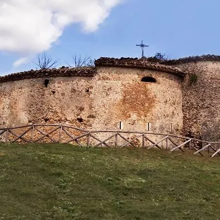 Olimpus San Donato Val di Comino