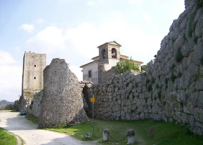 Olimpus San Donato Val di Comino