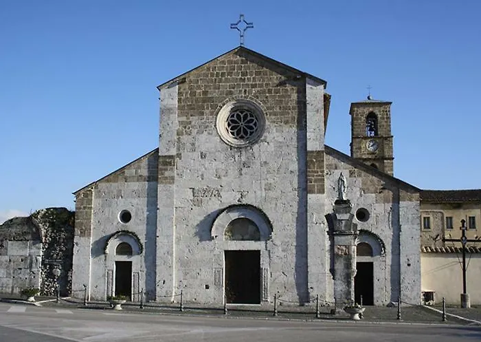 Olimpus San Donato Val di Comino