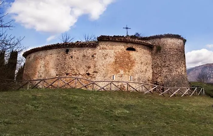 Olimpus San Donato Val di Comino